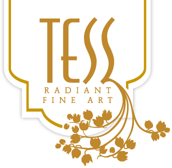 Tess Radiant Fine Art